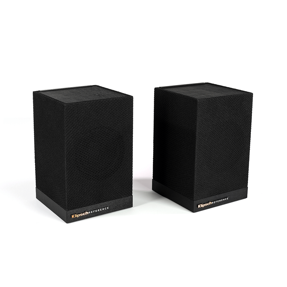 Klipsch reference fashion satellite speakers