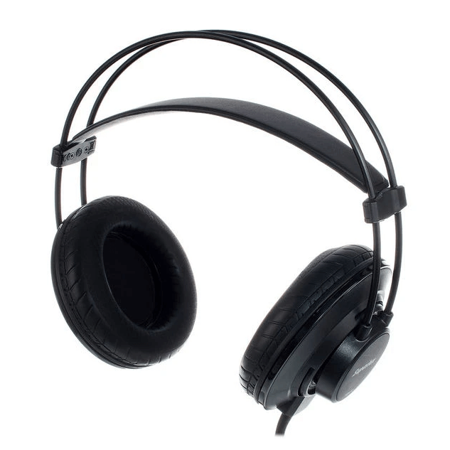 Superlux open back online headphones