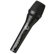 Load image into Gallery viewer, AKG P3S High-performance Dynamic Microphone with on/off Switch
