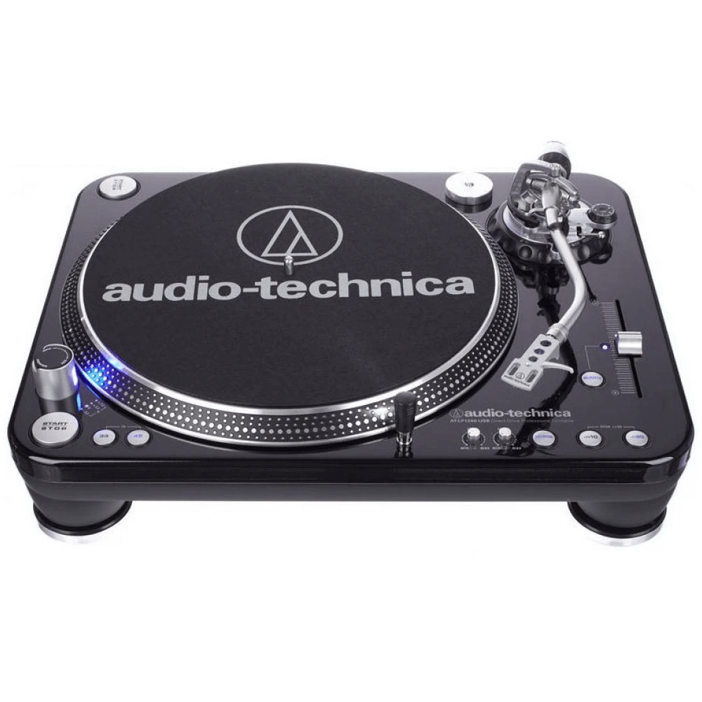 Audio-Technica AT-LP140XP - Giradischi