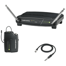 Load image into Gallery viewer, Audio-Technica ATW-901A/G System 9 Guitar Wireless System
