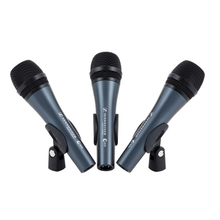 Load image into Gallery viewer, Sennheiser E835 Cardioid Dynamic Live Vocal Microphone
