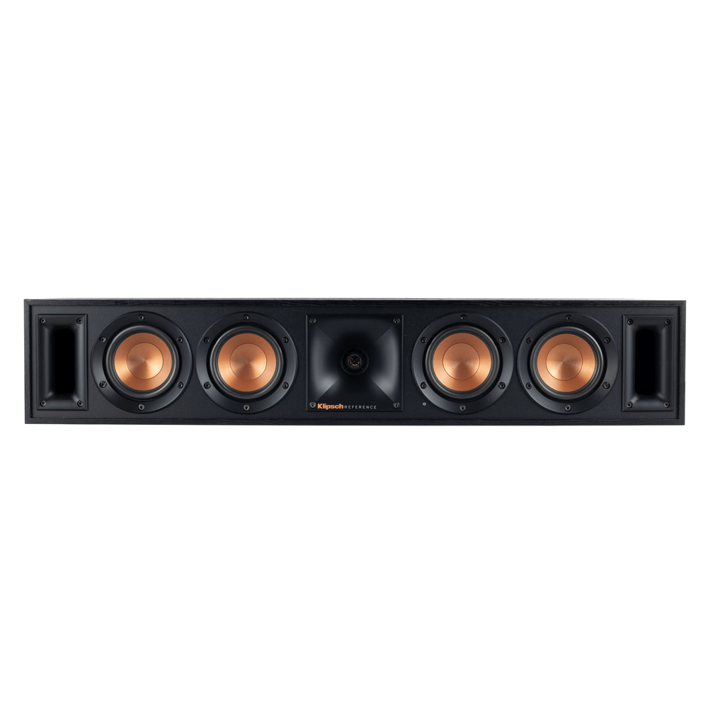 Klipsch center hot sale speaker