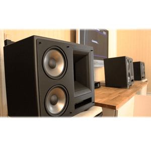 Klipsch THX-6000-LCR THX Ultra2 Bookshelf Speaker (Each)