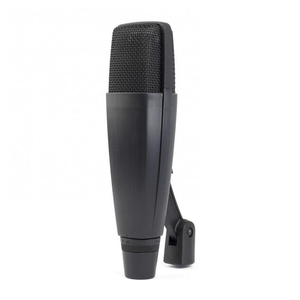 Sennheiser MD 421-II Cardioid Dynamic Microphone