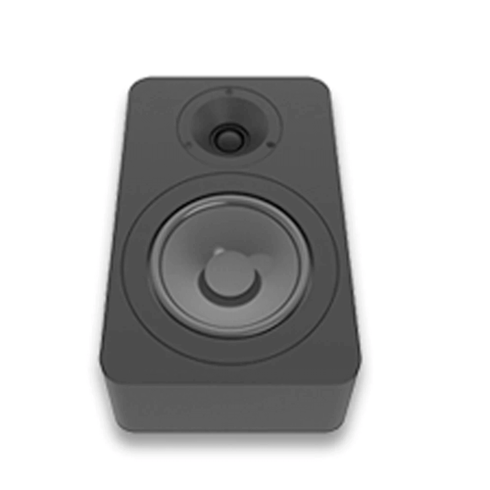 Ideal speaker shape to make at home | diyAudio