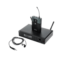Load image into Gallery viewer, Sennheiser XSW2ME2-A Wireless Lavalier Microphone System
